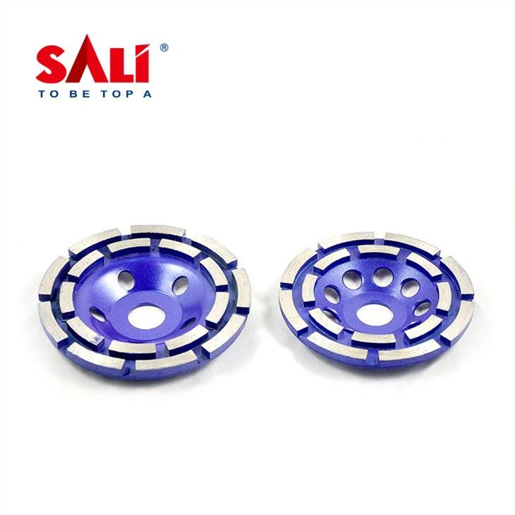 Diamond Grinding Disc
