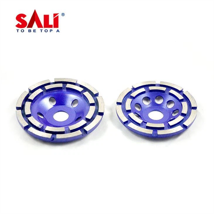 Double Row Diamond Wheel 7mm-1