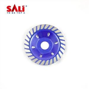 Pob zeb diamond sib tsoo log nrog Turbo