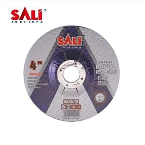 Grinder Abrasives