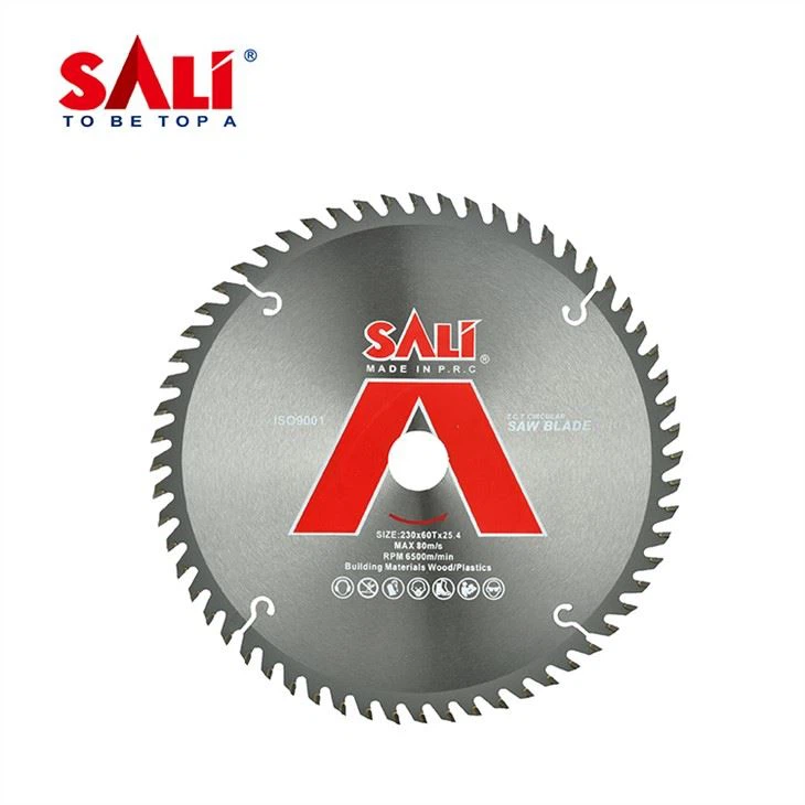 TCT Circular Saw Blade