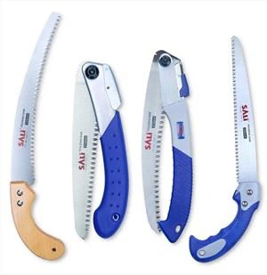 SALI Pruning Saw / Luj Tshib Pom