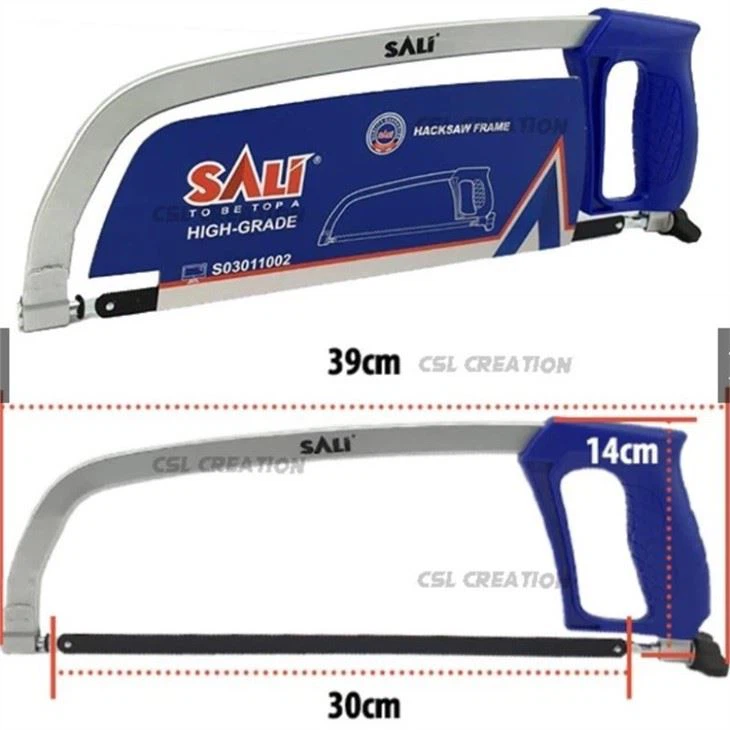 ABS Hacksaw Frame