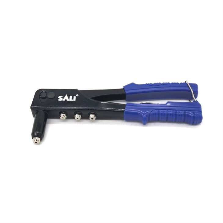 Hand Riveter 9.5 Inch