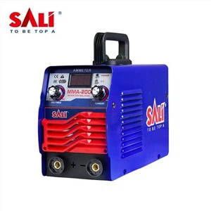 SALI DC IGBT Inverter Welder MMA -200